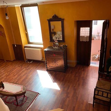Residenza La Rosa Маратеа Екстер'єр фото