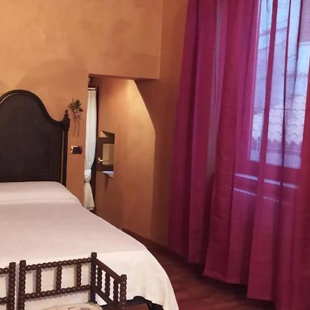 Residenza La Rosa Маратеа Екстер'єр фото