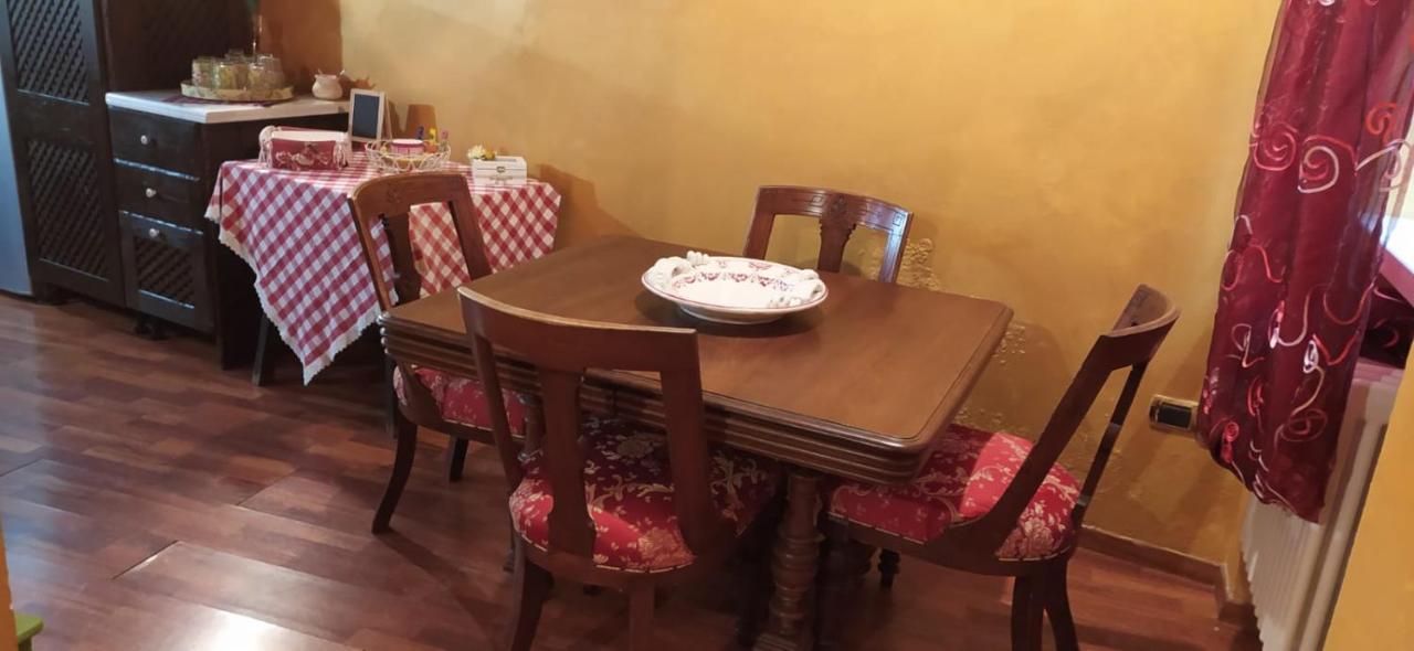 Residenza La Rosa Маратеа Екстер'єр фото