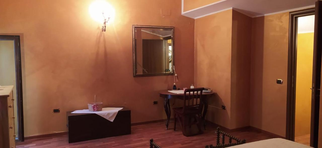Residenza La Rosa Маратеа Екстер'єр фото