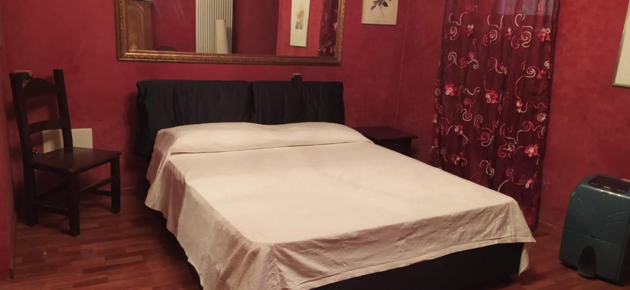 Residenza La Rosa Маратеа Екстер'єр фото