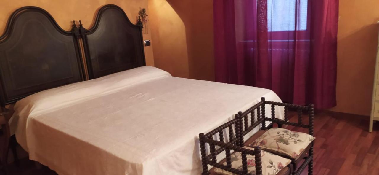 Residenza La Rosa Маратеа Екстер'єр фото